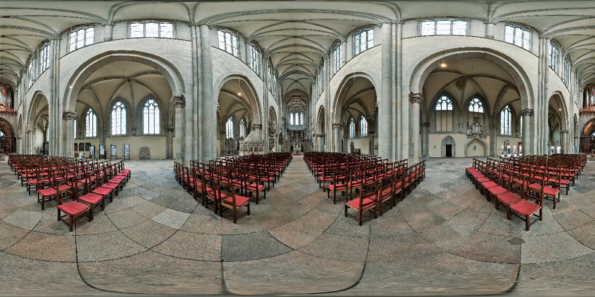 Dom zu Magdeburg St. Mauritius und Katharina (Foto: © Werner Pietschmann) Dom zu Magdeburg St. Mauritius und Katharina (Foto: © Werner Pietschmann)