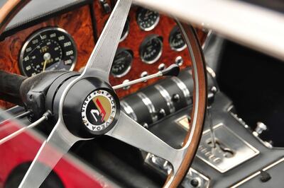 Facel Vega