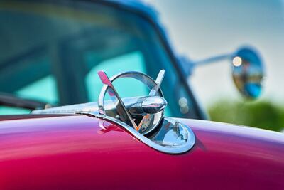 Buick Super Eight