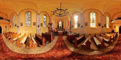 Votivkirche 