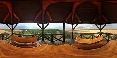 Andreasberg bei Andau