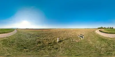 Große Neubruchlacke im Nationalpark Neusiedler See - Seewinkel