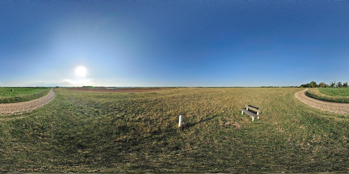 Große Neubruchlacke im Nationalpark Neusiedler See - Seewinkel (Foto: © Werner Pietschmann) Große Neubruchlacke im Nationalpark Neusiedler See - Seewinkel (Foto: © Werner Pietschmann)