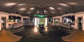 Bartholomäusquelle in Illmitz