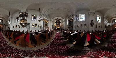 Pfarrkirche 