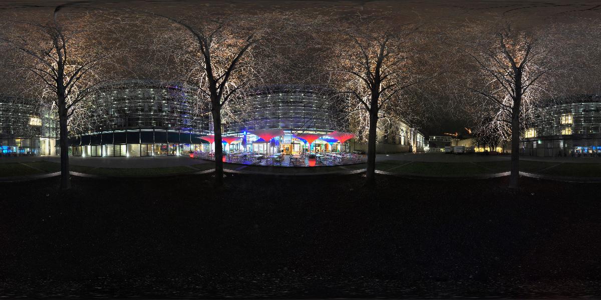 Marstallplatz in München (Foto: © Werner Pietschmann) Marstallplatz in München (Foto: © Werner Pietschmann)