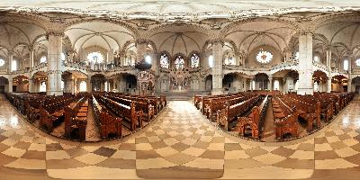 Lukaskirche in München