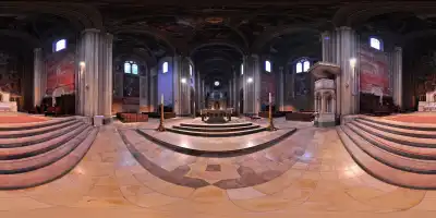 Ludwigskirche in München