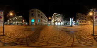 Maffeistraße in München