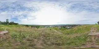 Kalvarienberg in Neusiedl am See