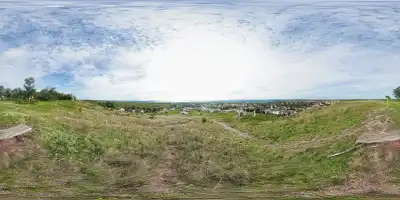 Kalvarienberg in Neusiedl am See