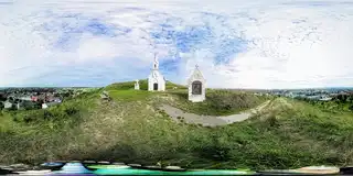 Kalvarienberg in Neusiedl am See