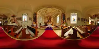 Pfarrkirche Hl. Ladislaus in Parndorf