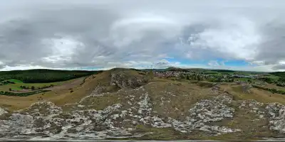 Beiberg bei Bopfingen