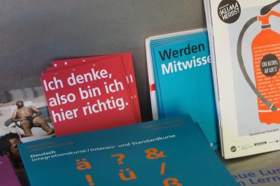 Drucksachen