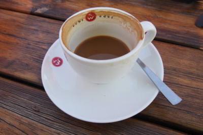 Kaffeetasse