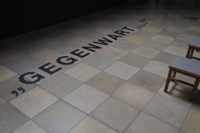 Gegenwart