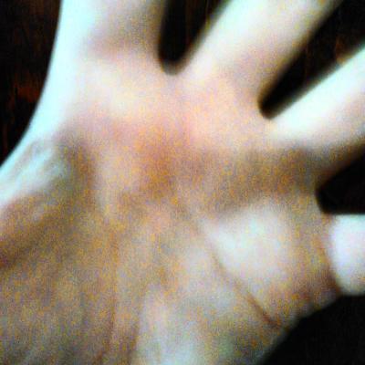 Hand