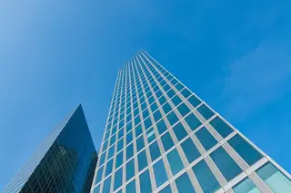 Hightlight-Towers in München