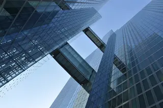 Hightlight-Towers in München