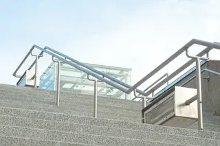 Treppe