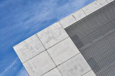 Foto: Werner Pietschmann Fassade