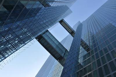 Foto: Werner Pietschmann Hightlight-Towers in München