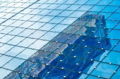 Architektur, fotografiert von Werner Pietschmann