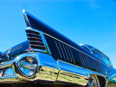 Foto: Werner Pietschmann 1959 Buick Limited