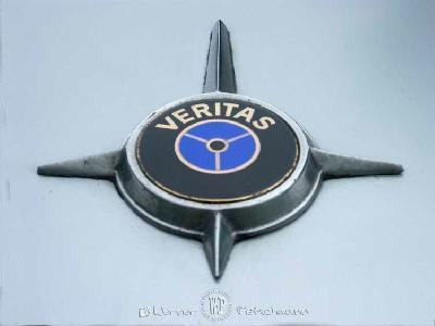 Foto: Werner Pietschmann Veritas RS