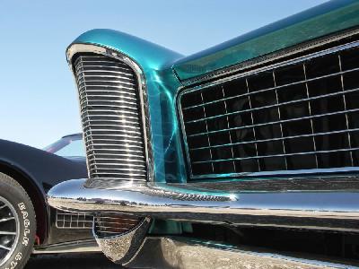Foto: Werner Pietschmann Buick Riviera
