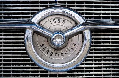 Foto: Werner Pietschmann 1956 Buick Roadmaster