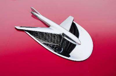 Foto: Werner Pietschmann 1956 Buick Century Riviera Serie 60 Hardtop Sedan