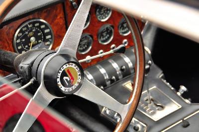 Foto: Werner Pietschmann Facel Vega