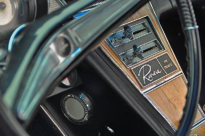 Foto: Werner Pietschmann Buick Riviera