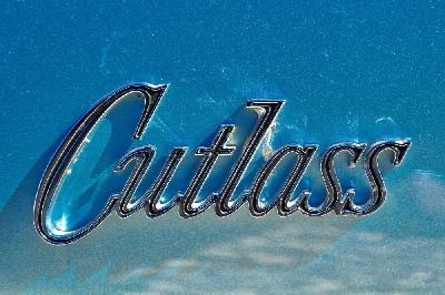 Foto: Werner Pietschmann Oldsmobile Cutlass