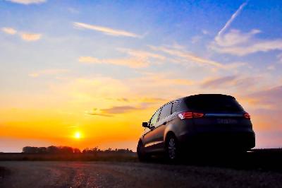 Foto: Werner Pietschmann 2019 Ford S-Max