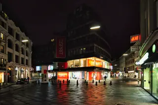 Gerhof in Hamburg