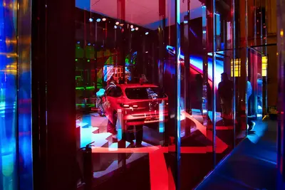 IAA Mobility