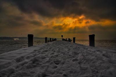 Foto: Werner Pietschmann Starnberger See