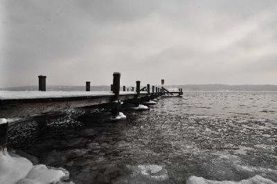 Foto: Werner Pietschmann Starnberger See