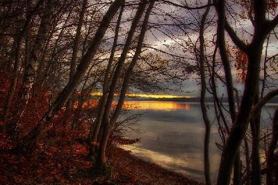 Foto: Werner Pietschmann Starnberger See