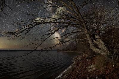 Foto: Werner Pietschmann Starnberger See