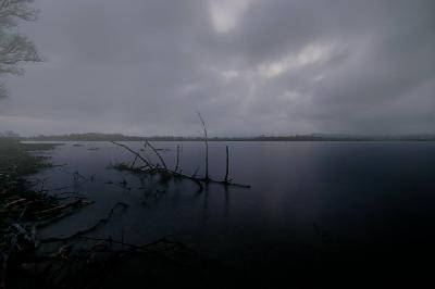 Foto: Werner Pietschmann Ammersee