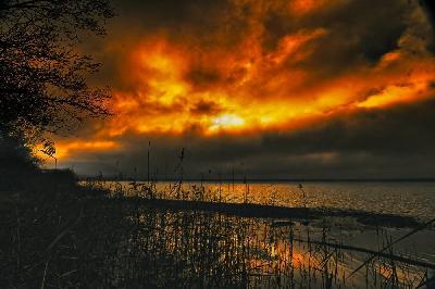 Foto: Werner Pietschmann Starnberger See