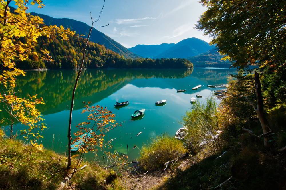 Kenko Global Fotowettbewerb 2021 'Best Landscape Photography', 3. Platz Werner Pietschmann