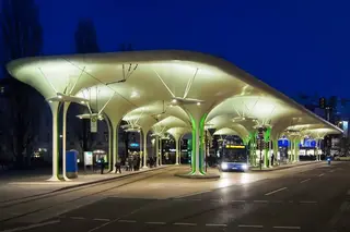 Münchner Freiheit