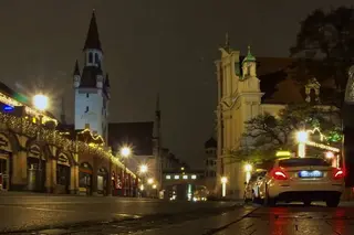 Viktualienmarkt