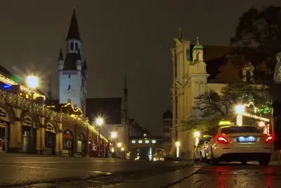 Viktualienmarkt