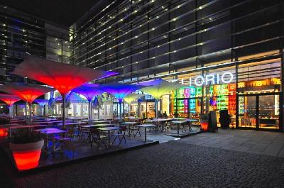 Foto: Werner Pietschmann Marstallplatz